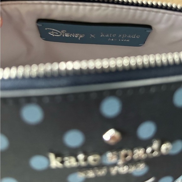 Kate spade Alice cosmetic bag - Picture 3 of 6